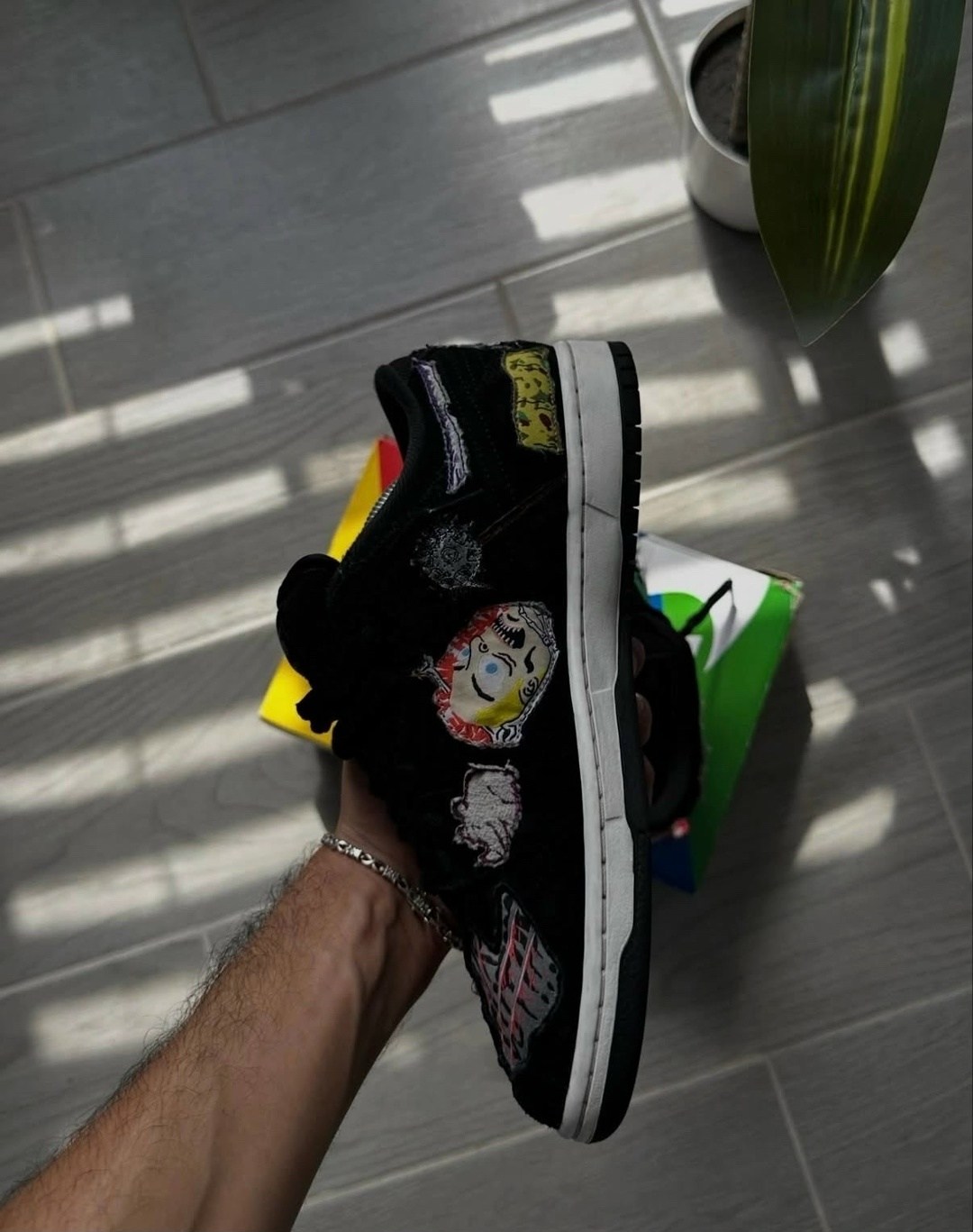 кроссовки nike sb dunk low pro qs neckface,nike sb dunk neckface,кроссовки neckface x nike sb dunk low pro qs,nike sb dunk x neckface,кроссовки nike sb dunk x neckface low black