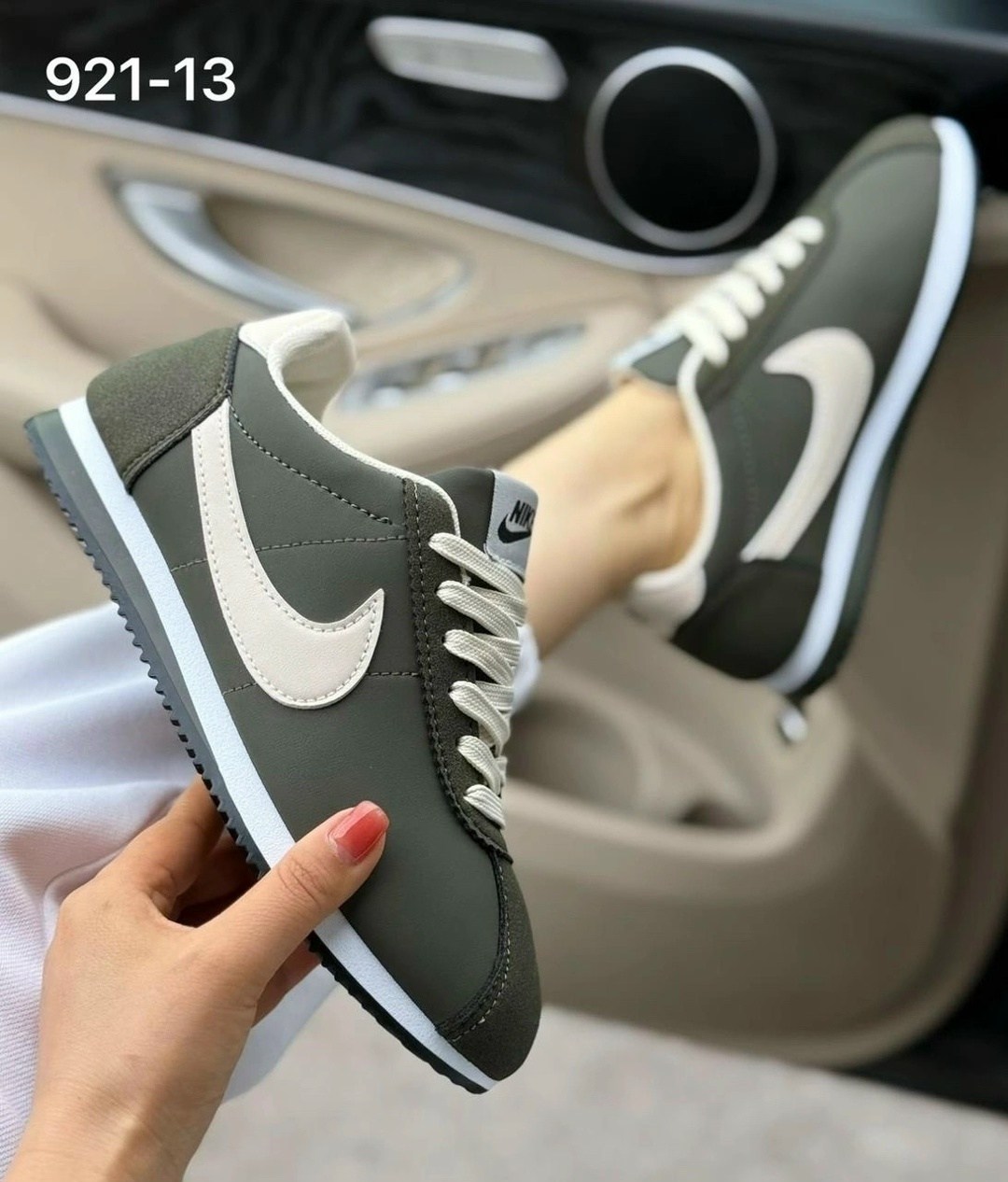 кроссовки мужские nike cortez,кроссовки,кроссовки кожа, женская,кроссовки эко