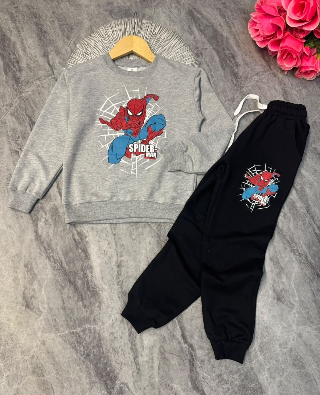футболка детская spider-man ss19sp1000342 светло-серая,лонгслив kari spider-man размер 8-9 светло-серый,лонгслив kari spider-man размер 4-5 светло-серый,человек паук футболка,футболки для мальчика