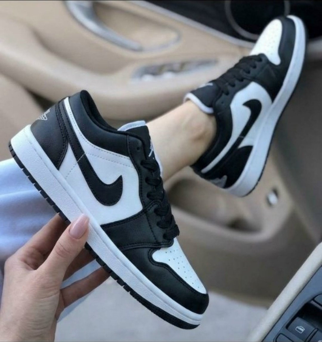 air jordan 1 low "black/white",кроссовки,nike air jordan 1 low,мужской кроссовки,кроссовки черные