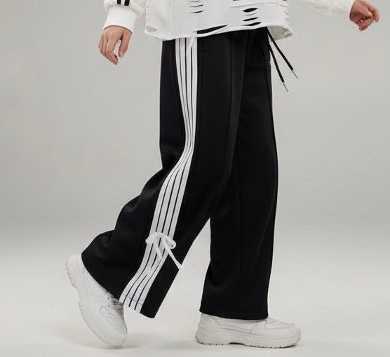 широкие брюки adidas,адидас штаны широкие,штаны адидас,спортивные брюки adidas originals,брюки адидас