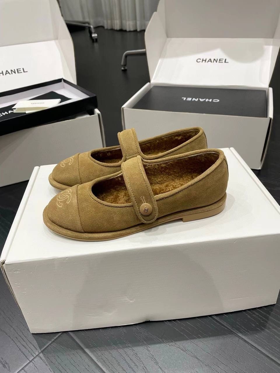 ,балетки шанель,балетки chanel,туфли мэри джейн,лоферы chanel