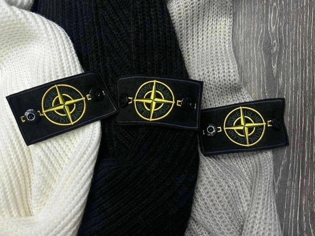 свитер стон айленд,свитер стон исланд белый,свитер stone island,водолазка stone island,свитер с горлом