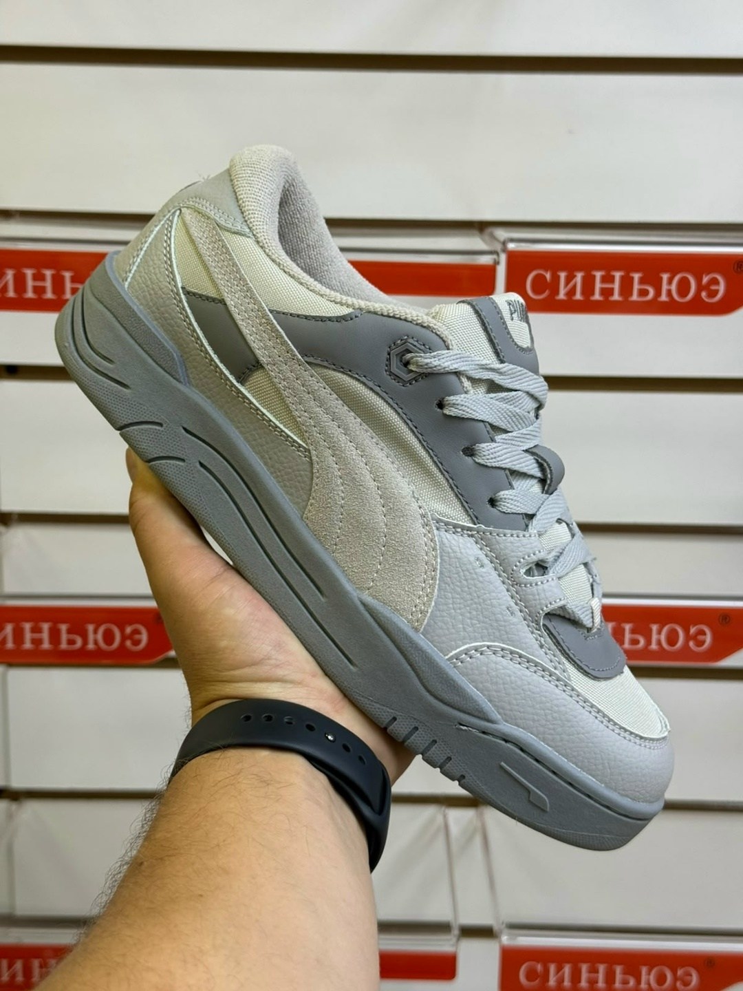 мужские кроссовки puma,кроссовки puma 180,кроссовки puma,кроссовки спортивные puma 180 -toxic puma 263727308,кроссовки спортивные puma 180 -toxic puma цвет черный