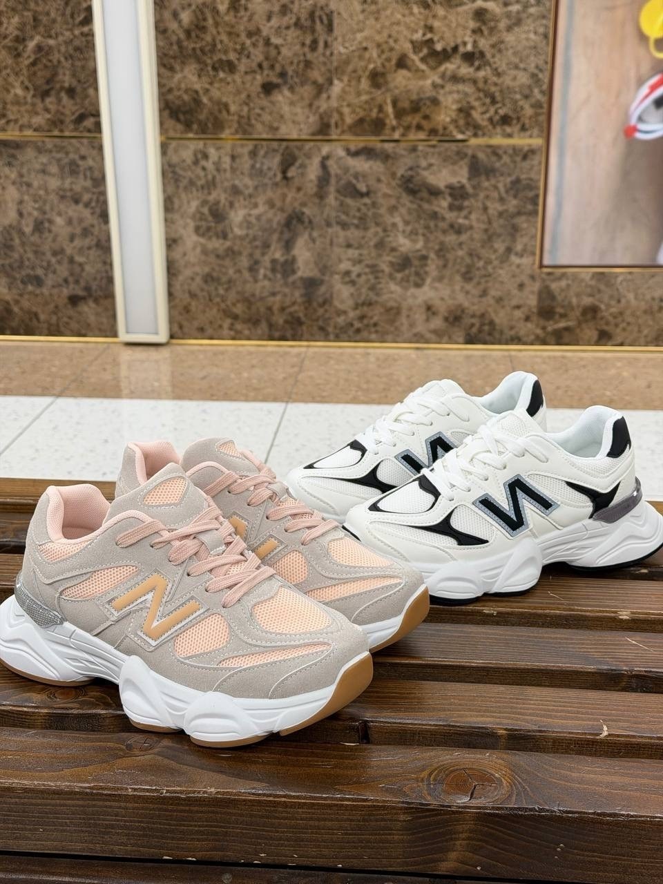 женская,кроссовки new balance,кроссовки new balance 9060,кроссовки,кроссовки женские new balance