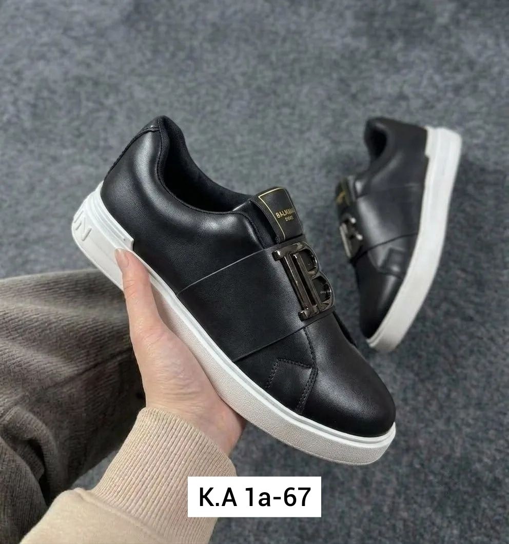 ,кроссовки balmain,кеды balmain,обуви,женская