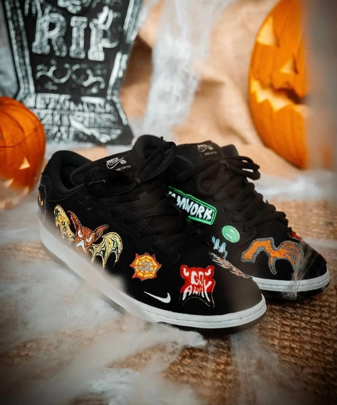 кроссовки nike sb dunk low pro qs neckface,nike sb dunk neckface,кроссовки neckface x nike sb dunk low pro qs,nike sb dunk x neckface,кроссовки nike sb dunk x neckface low black