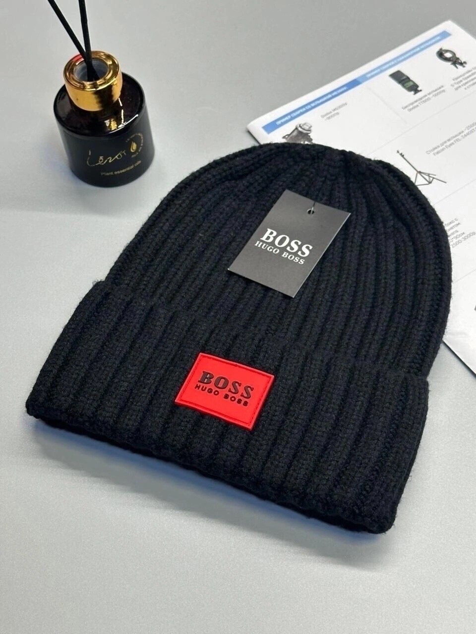 шапка хуго босс,шапки мужские,шапка hugo boss,мужские шапки hugo boss,шапка хьюго босс мужская