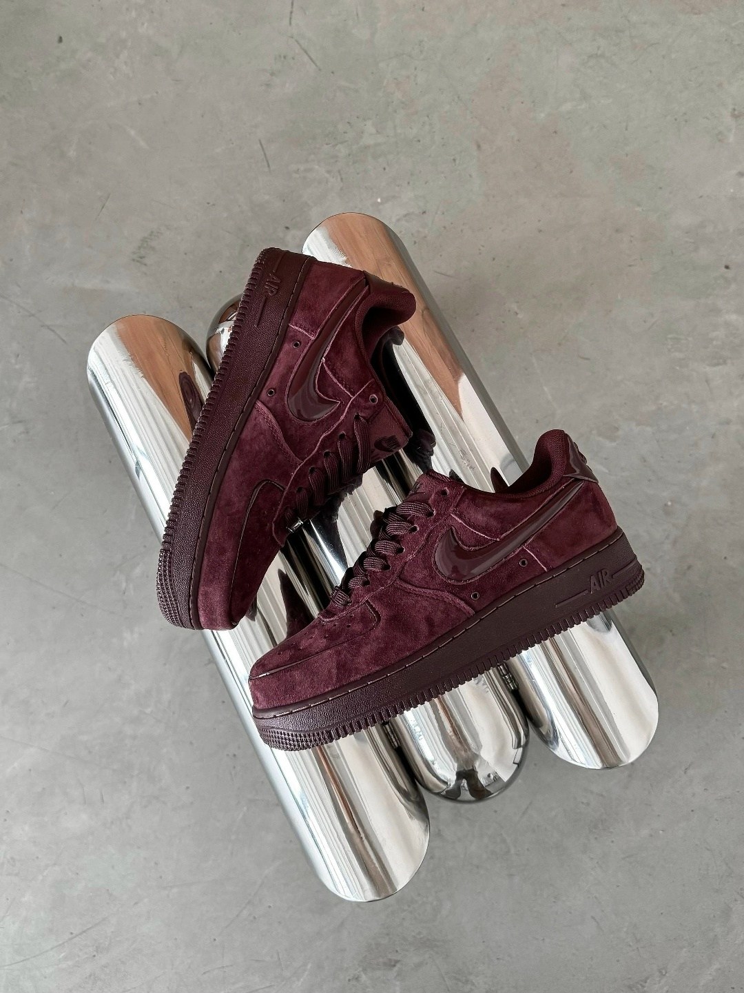 nike air force 1 low цвет бордовый,nike air force 1 '07,nike air force 1 бордовые,кроссовки бордовые,nike air force 1