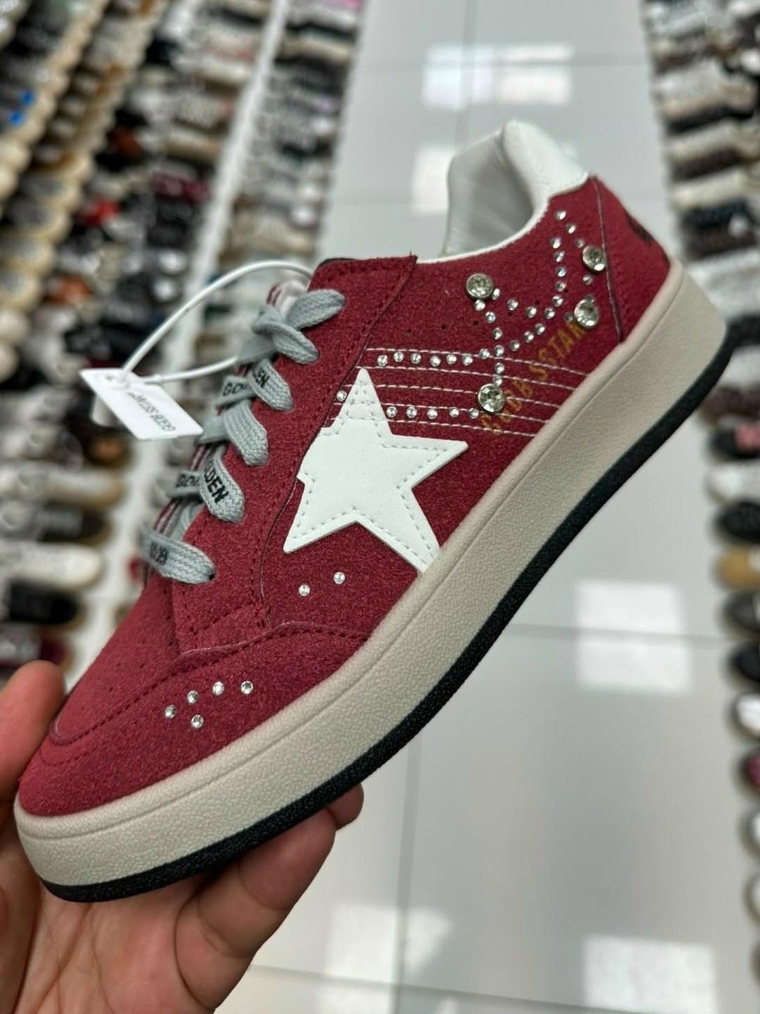 ,кроссовки golden goose,кеды golden goose,кеды голден гус,парусиновые кеды женские