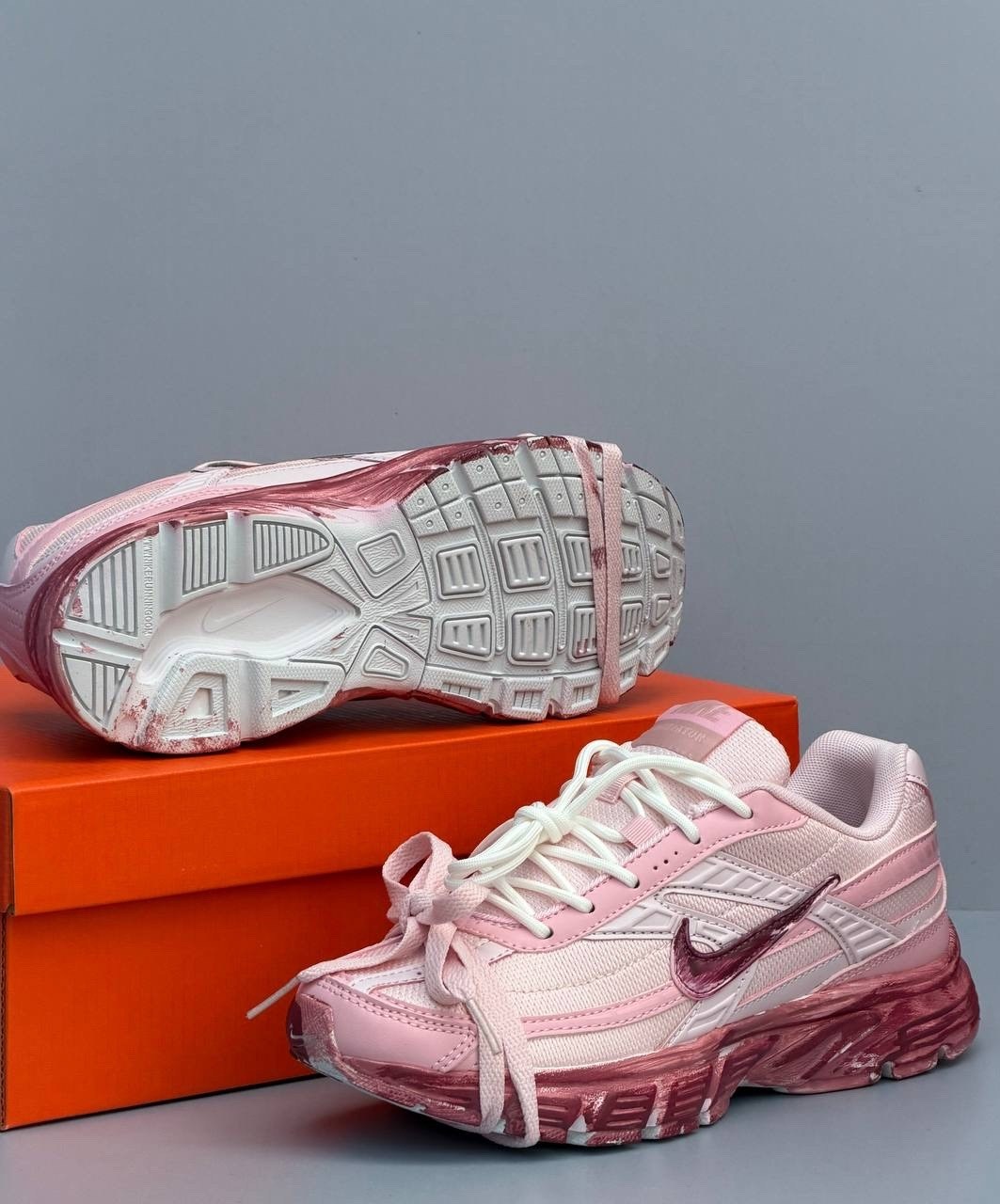 кроссовки nike initiator pink,кроссовки для женщин nike initiator pink,кроссовки nike initiator розовые,кроссовки nike женские,женские кроссовки nike initiator "pink"