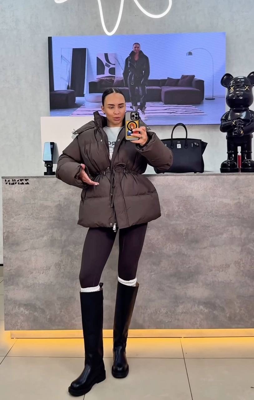 куртка оверсайз,пуховики оверсайз,пуховик,пуховик женский,зимняя куртка