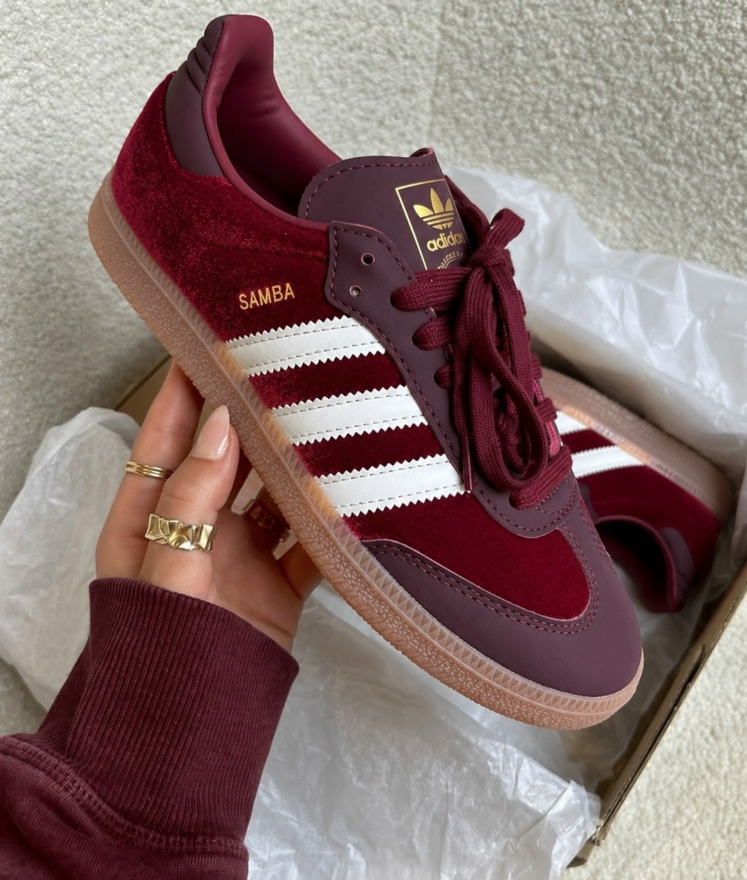 ,adidas samba,кроссовки adidas samba,gazelle adidas,адидас бордовые