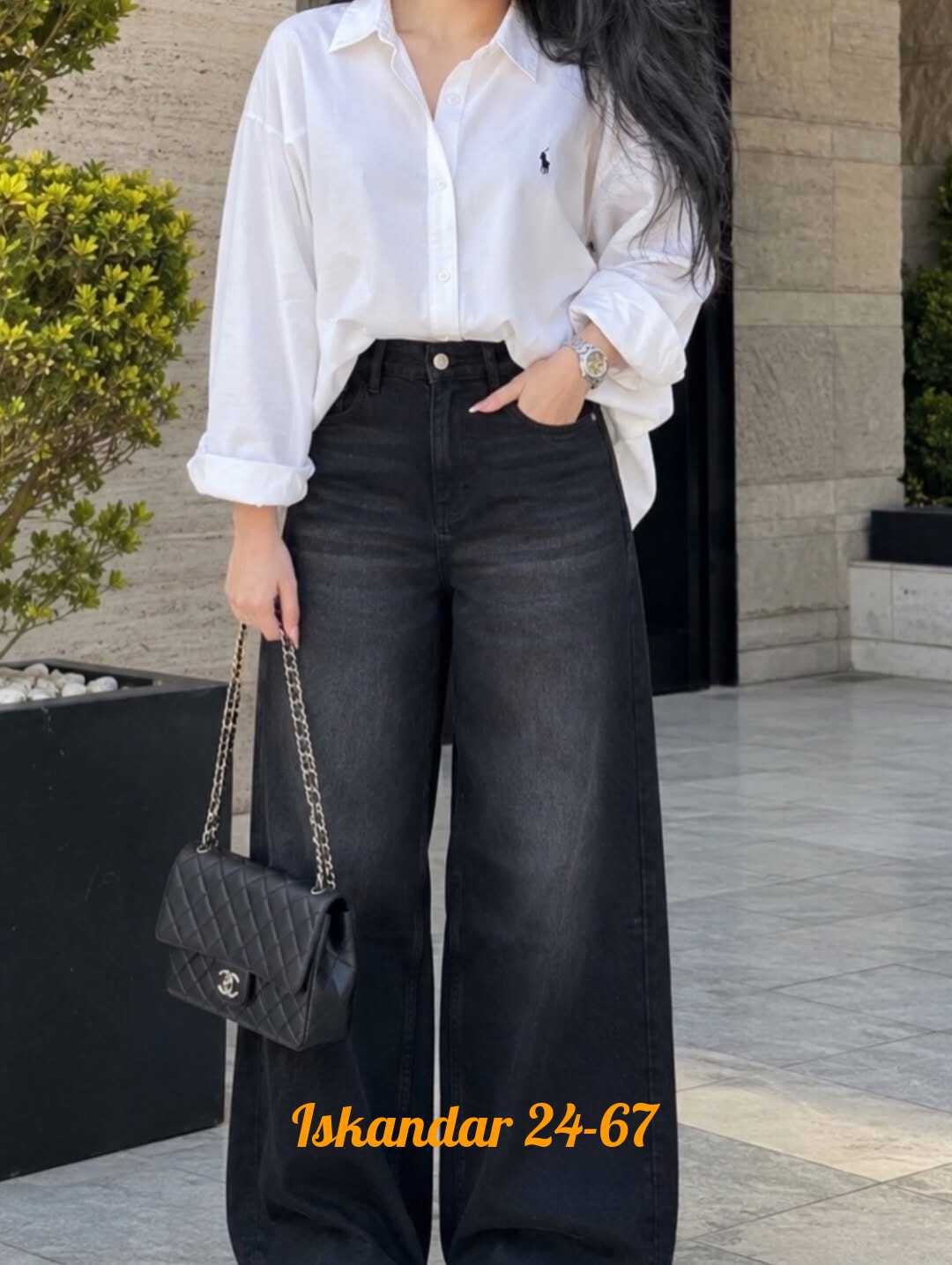 женская рубашка больших размеров,брюки джинсы,,casual outfit