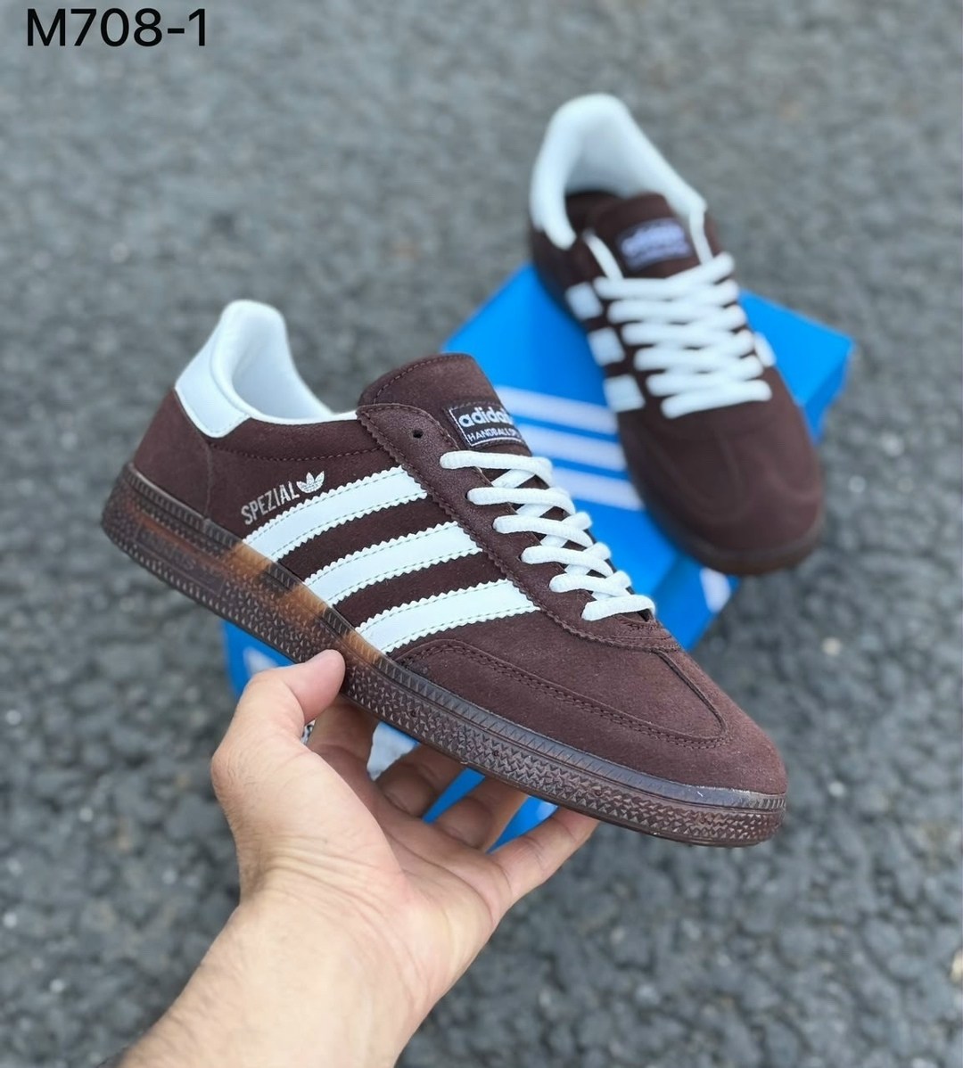 кроссовки adidas spezial,кроссовки spezial низкие спортивные adidas,кроссовки adidas,мужские кроссовки adidas handball spezial shoes коричневые,кеды adidas handball spezial