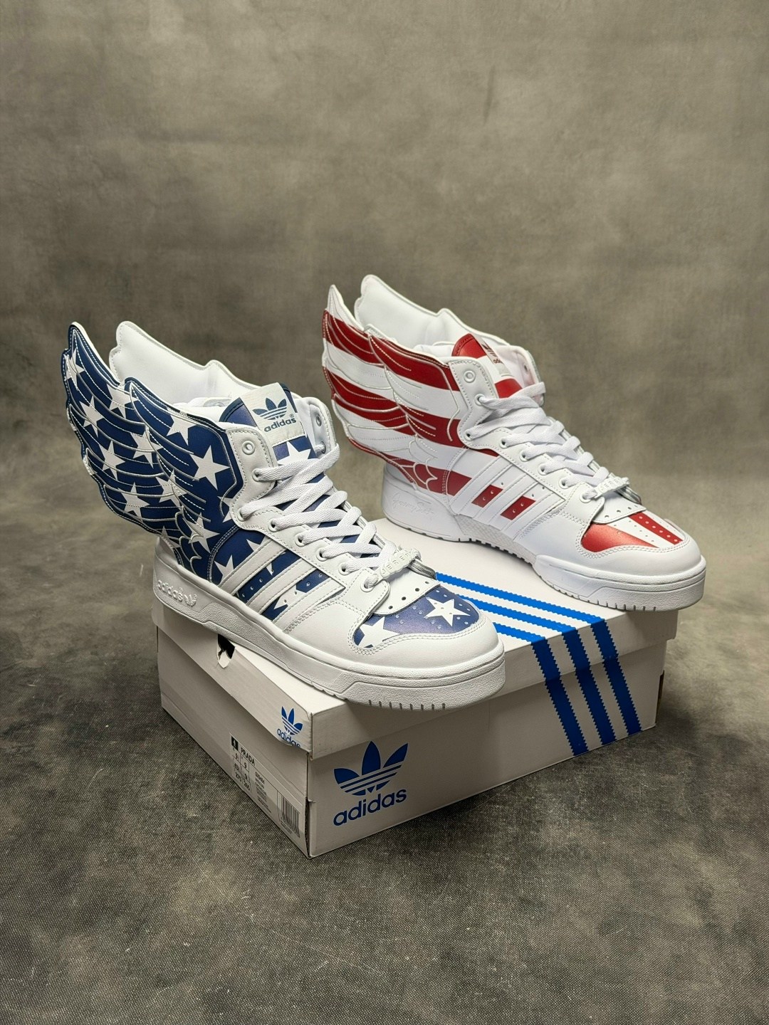 adidas jeremy scott wings 2.0,adidas jeremy scott wings 2.0 us flag stars and stripes sneakers,adidas jeremy scott wings 2.0 usa,jeremy scott adidas,adidas jeremy scott wings