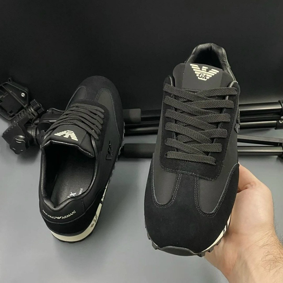 кроссовки мужские armani,кроссовки emporio armani черный,кроссовки emporio armani,кроссовки мужские,кроссовки армани мужские