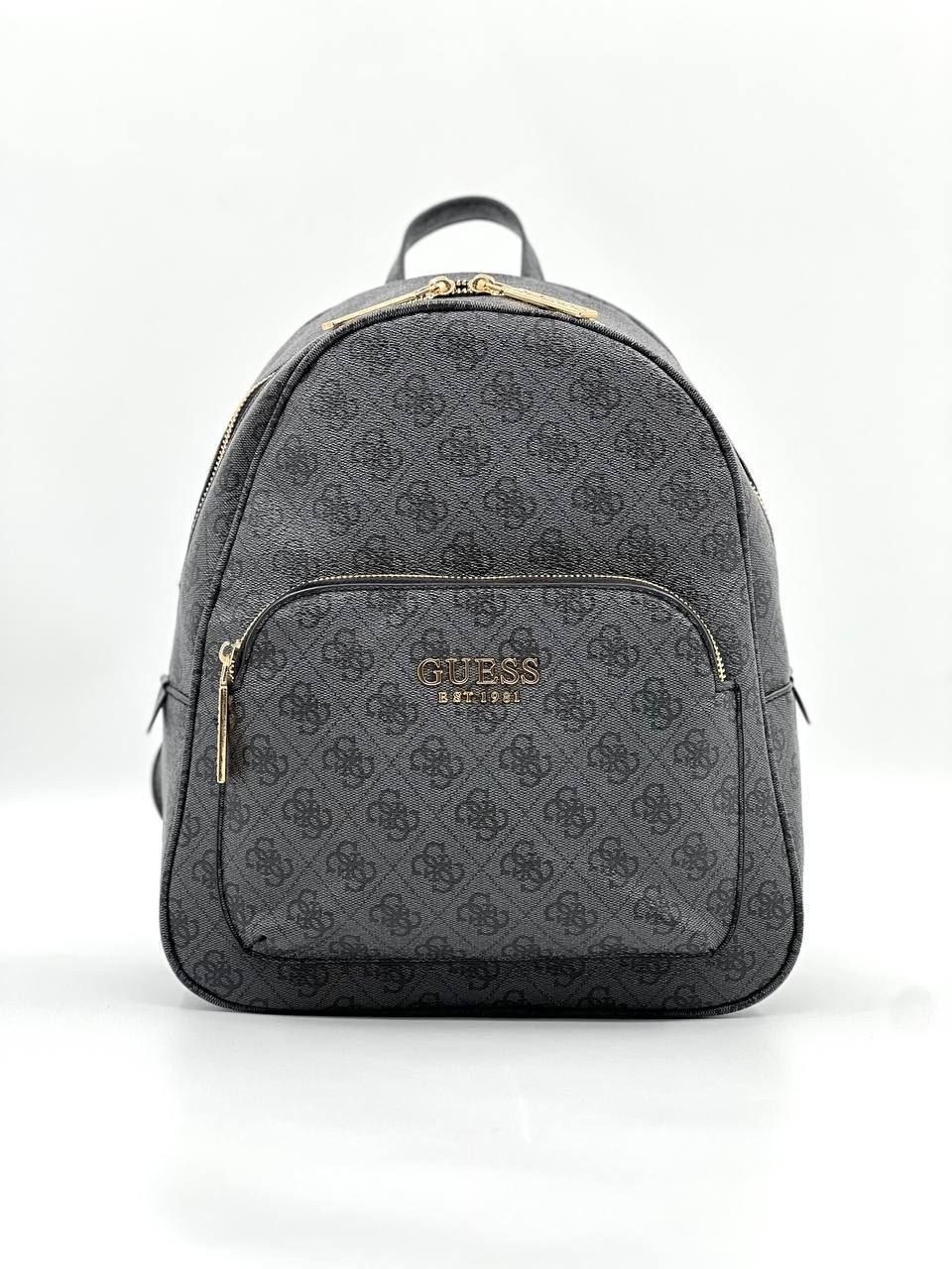 рюкзак guess,рюкзак женский guess,рюкзак guess рюкзак,рюкзак женский guess hwsg6994330 антрацит,рюкзак guess рюкзак guess