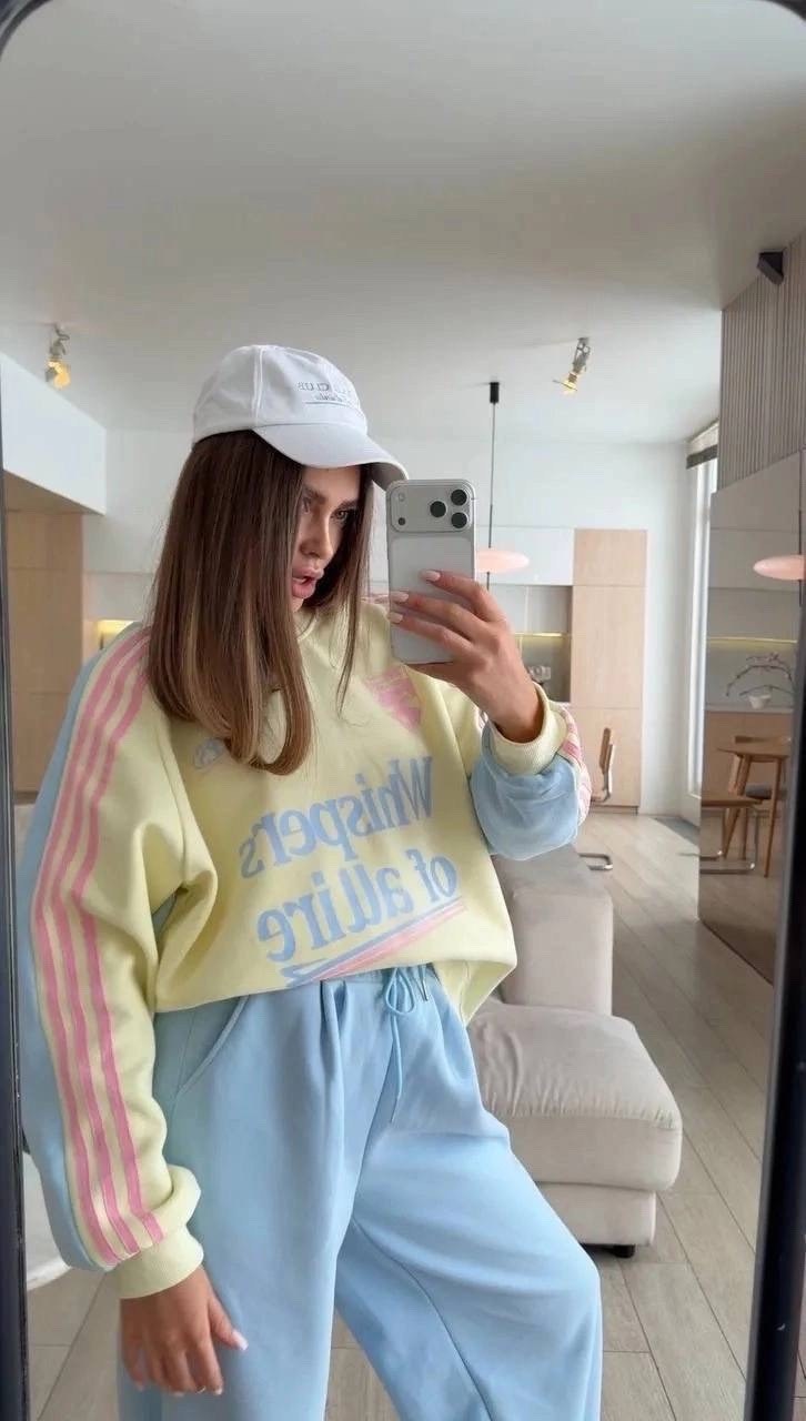 спортивный женский костюм,женские костюмы оверсайз,костюм oversize,cпортивный костюм оверсайз,костюм оверсайз