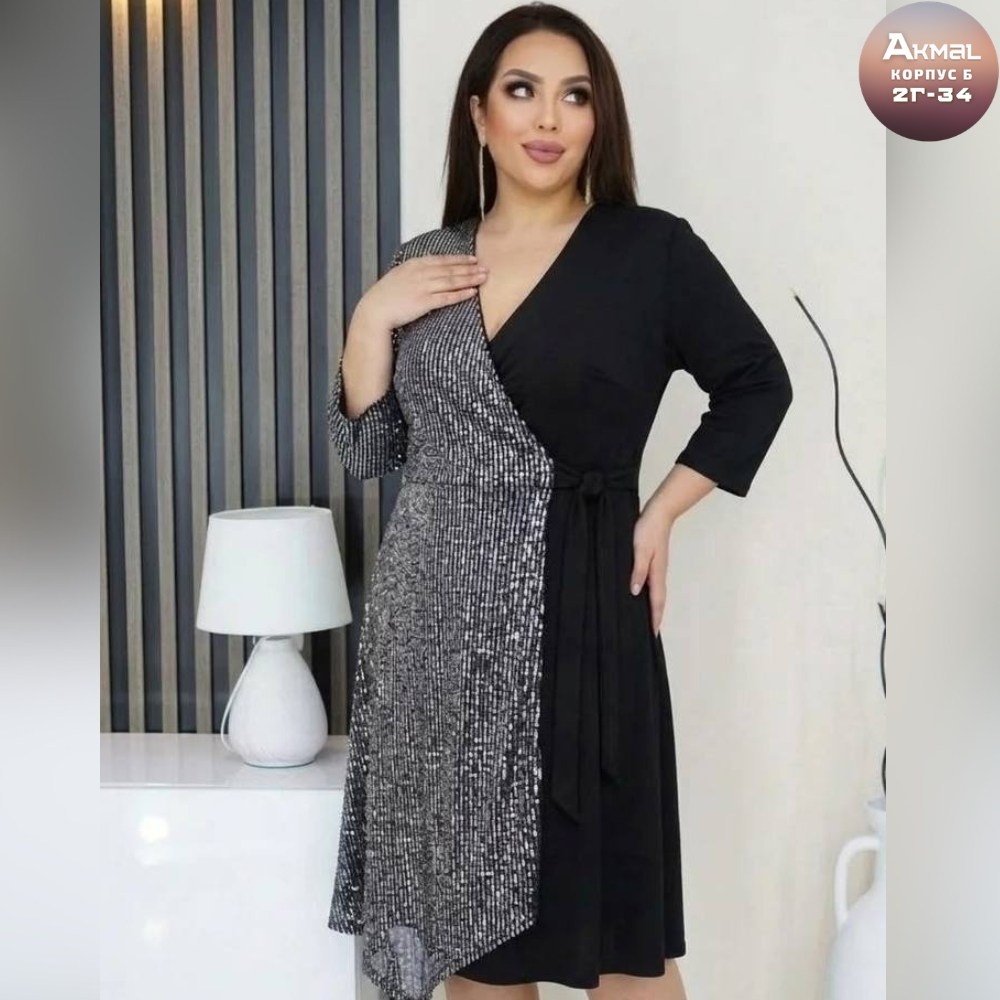платье трикотажная,платье трикотаж,платье нарядное,платье туника,платье