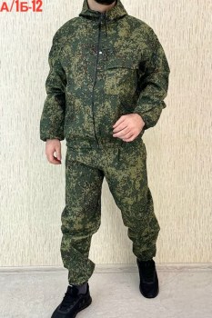 Костюм