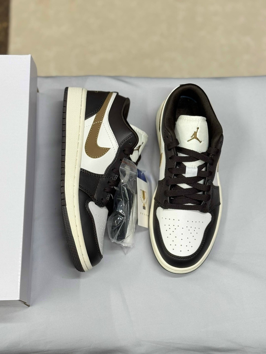 air jordan 1 low shadow brown,кроссовки air jordan wmns air jordan 1 low 'shadow brown' коричневый,nike air jordan 1 low,air jordan 1 low,низкие кроссовки