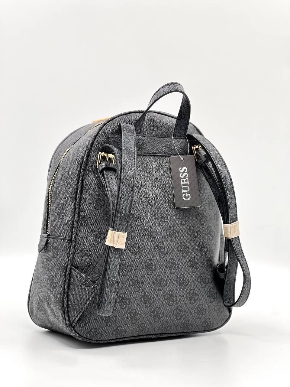 рюкзак guess,рюкзак женский guess,рюкзак guess рюкзак,рюкзак женский guess hwsg6994330 антрацит,рюкзак guess рюкзак guess