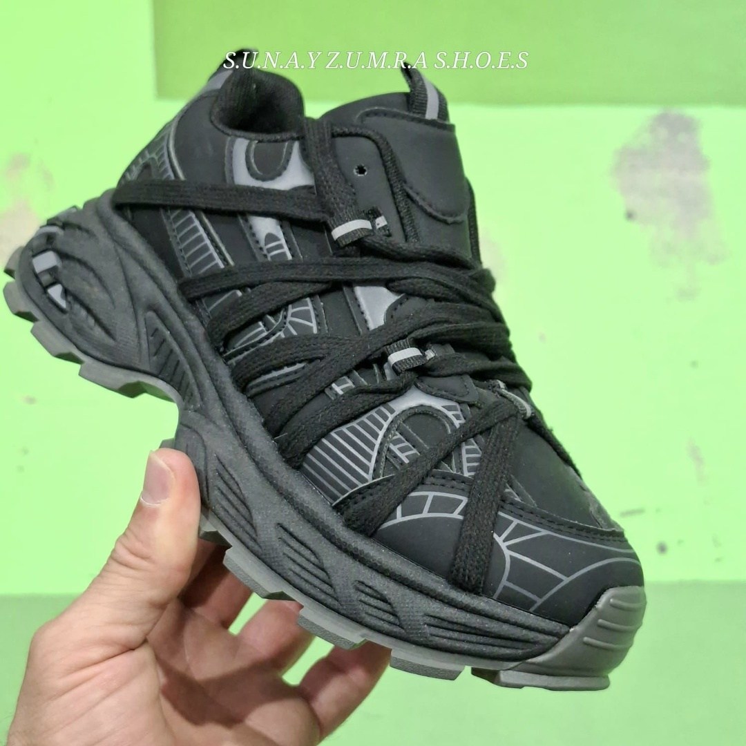 кроссовки,chunky кроссовки,мужские массивные кроссовки balenciaga track 1.0,массивные кроссовки,оригинальные кроссовки