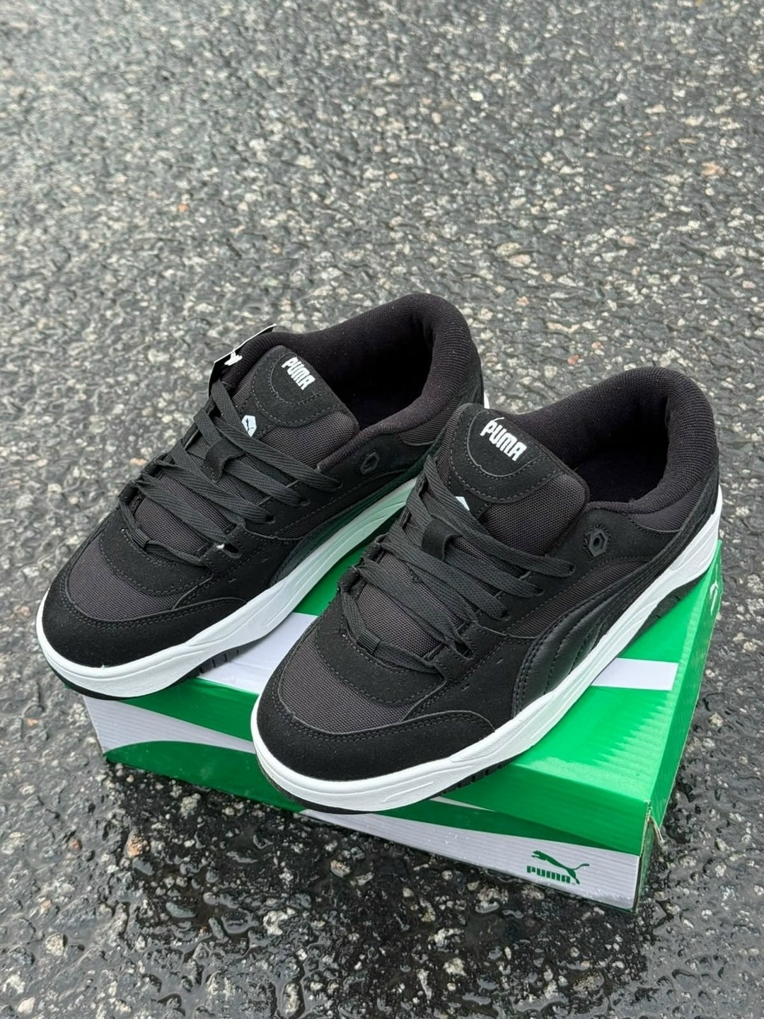 кроссовки puma,кроссовки puma 180,мужские кроссовки puma,мужские кроссовки puma 180,кроссовки puma puma-180 unisex насыщенный серый/черный