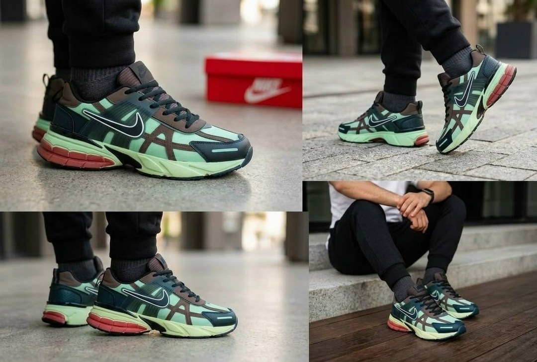 кроссовки nike v 2 k run,кроссовки мужские nike,кроссовки,кроссовки мужские,черные кроссовки