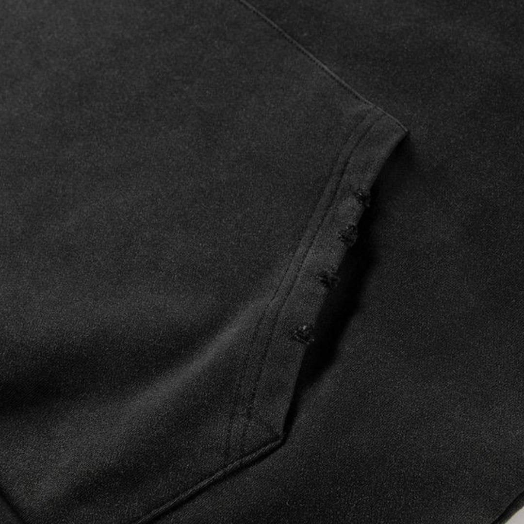 худи баленсиага черное,толстовка женская balenciaga с капюшоном черный белый,худи balenciaga,худи баленсиага,баленсиага толстовка