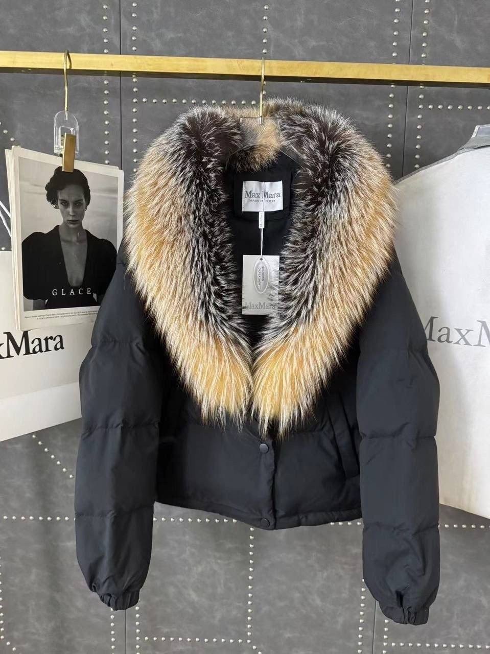 пуховик,пуховик женский max mara,пуховики с мехом,пуховик женский,женская куртка