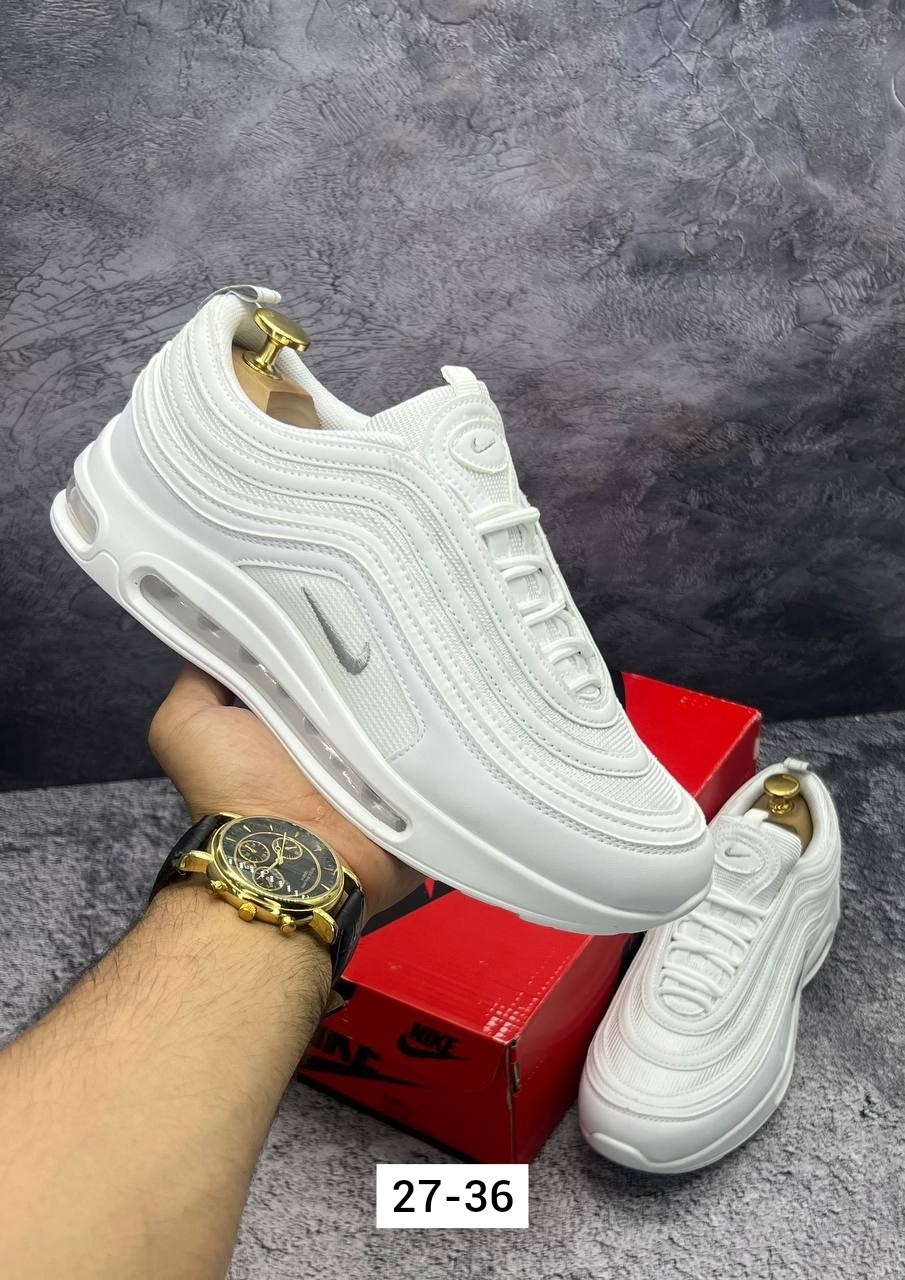 кроссовки мужские nike air max 97,кроссовки,кроссовки nike air max 97,мужской кроссовки, мужские