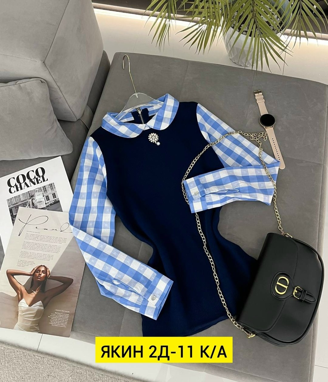 жилетка женская,кофта с рубашкой,вязаная жилетка,женская кофта,джемпер с рубашкой
