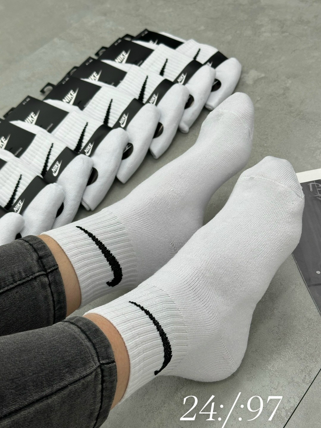 носки мужские 10 пар nike,носки мужские,носки унисекс,носки мужские 10 пар,носки nike белые