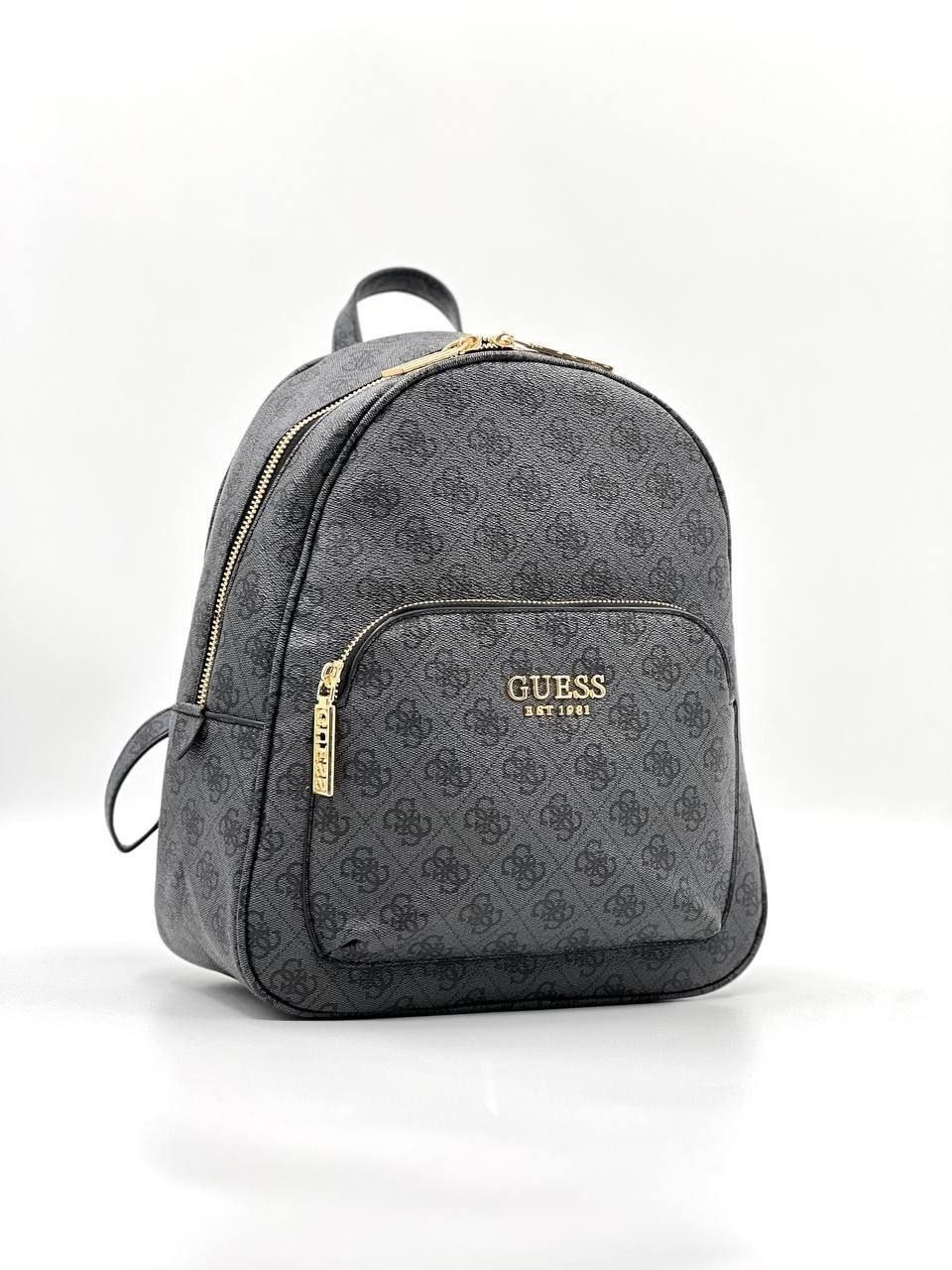 рюкзак guess,рюкзак женский guess,рюкзак guess рюкзак,рюкзак женский guess hwsg6994330 антрацит,рюкзак guess рюкзак guess