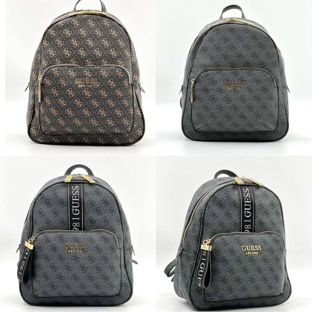 рюкзак guess,рюкзак женский guess,рюкзак guess рюкзак,рюкзак женский guess hwsg6994330 антрацит,рюкзак guess рюкзак guess