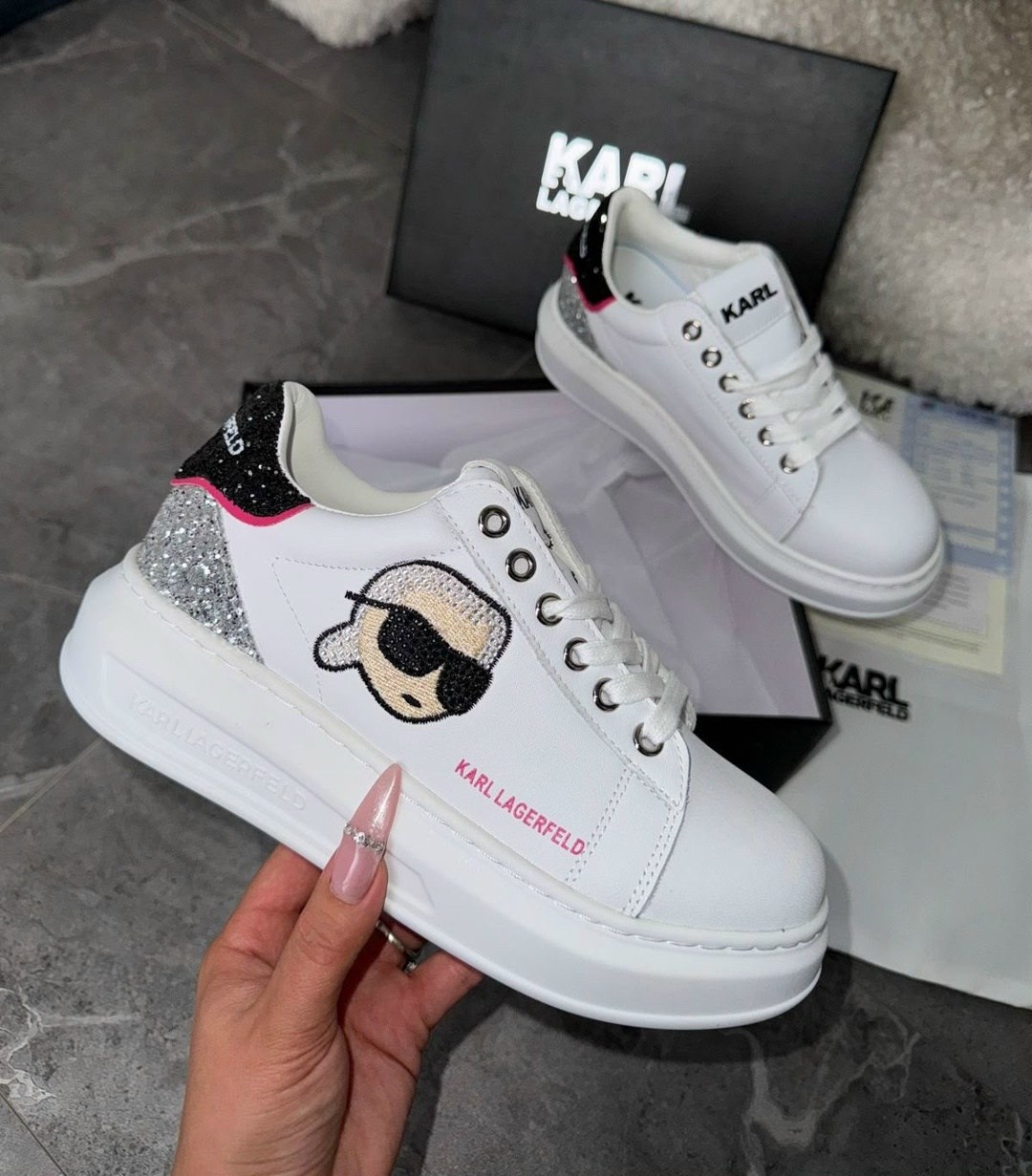 кроссовки karl lagerfeld,,karl lagerfeld кеды,кроссовки karl lagerfeld кроссовки,кеды карл лагерфельд женские черные