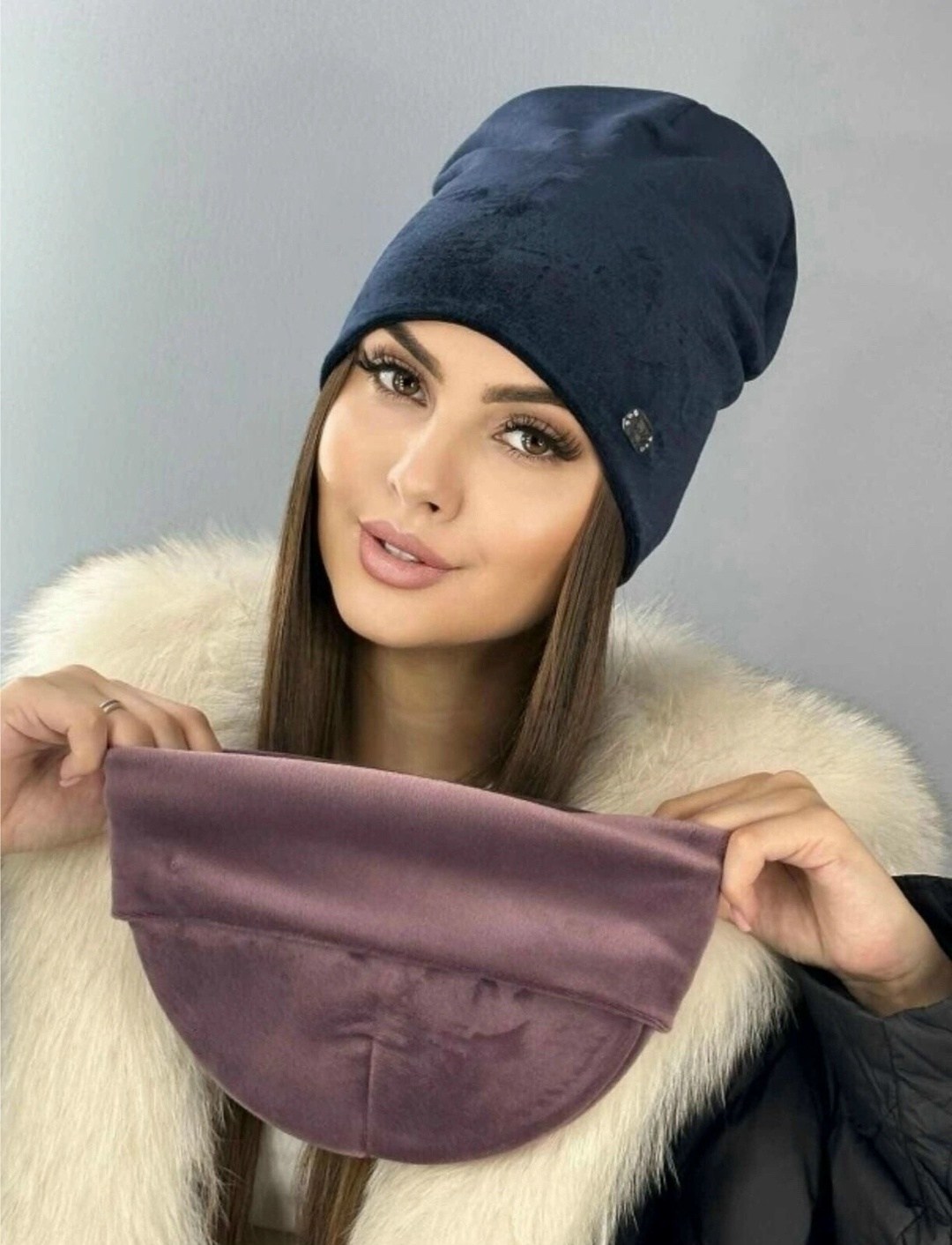 шапка велюровая женская,шапка велюровая,шапка для женщин,шапка женская,что такое шапка