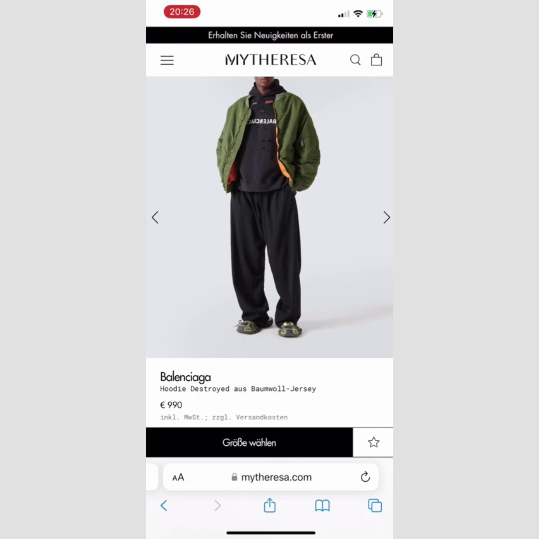худи баленсиага черное,толстовка женская balenciaga с капюшоном черный белый,худи balenciaga,худи баленсиага,баленсиага толстовка
