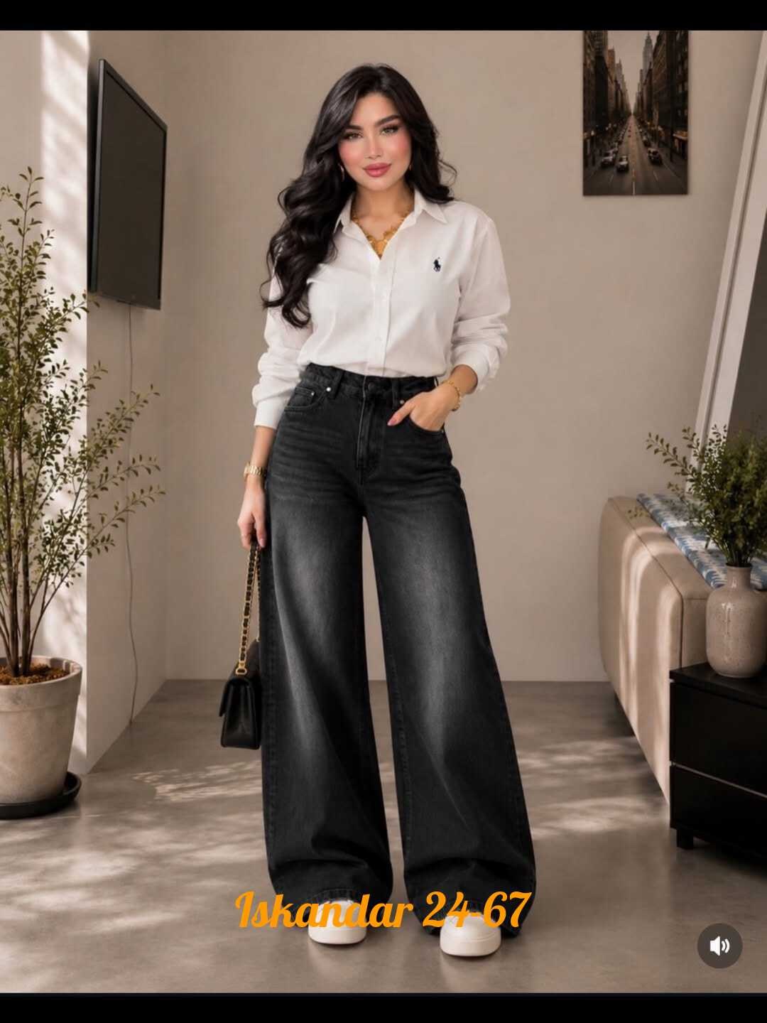 женская рубашка больших размеров,брюки джинсы,,casual outfit
