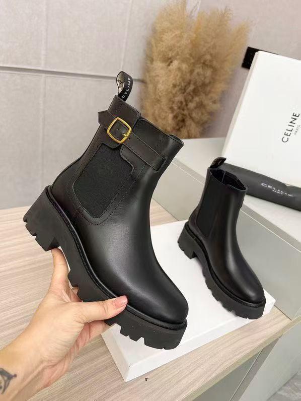 ботинки женские celine,ботинки celine,ботинки женские коричневые,замшевые ботинки,ботинки женские натуральная замша