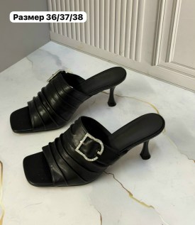 Босоножки