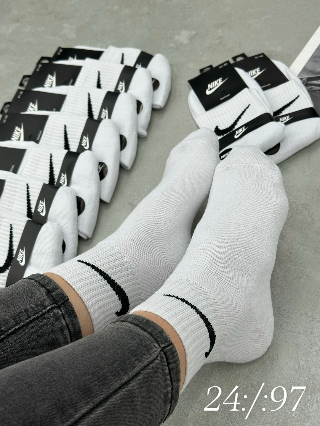 носки мужские 10 пар nike,носки мужские,носки унисекс,носки мужские 10 пар,носки nike белые
