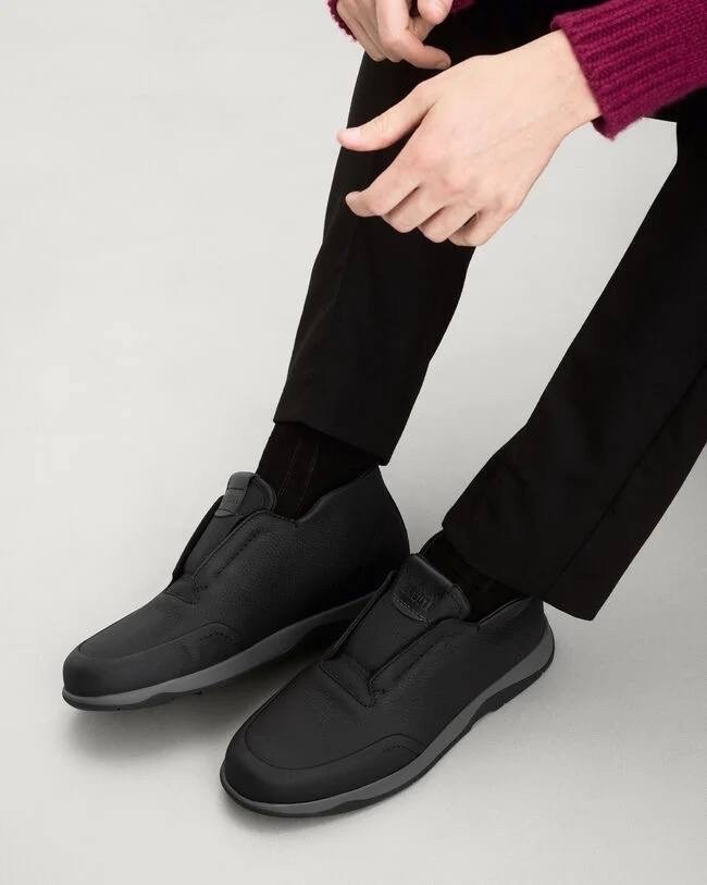 кроссовки berluti, zegna,,кроссовки zegna,кроссовки зегна мужские