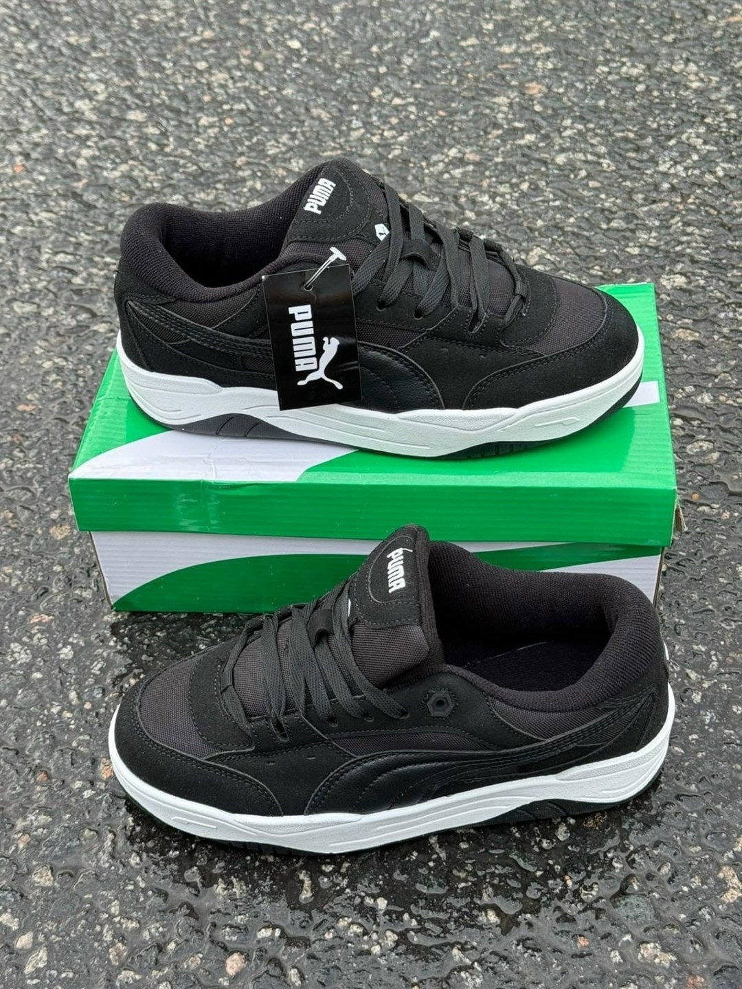 кроссовки puma,кроссовки puma 180,мужские кроссовки puma,мужские кроссовки puma 180,кроссовки puma puma-180 unisex насыщенный серый/черный