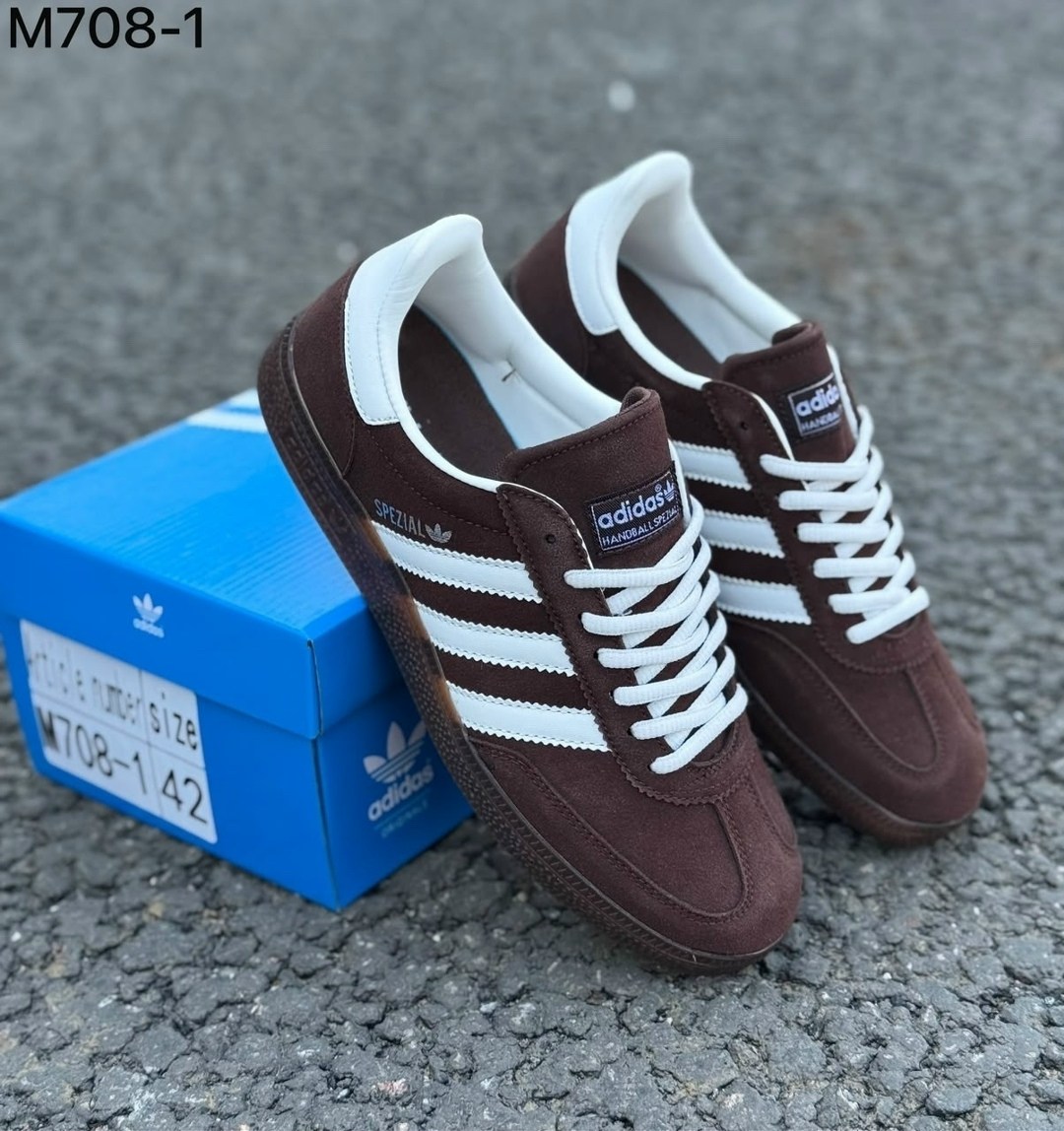 кроссовки adidas spezial,кроссовки spezial низкие спортивные adidas,кроссовки adidas,мужские кроссовки adidas handball spezial shoes коричневые,кеды adidas handball spezial