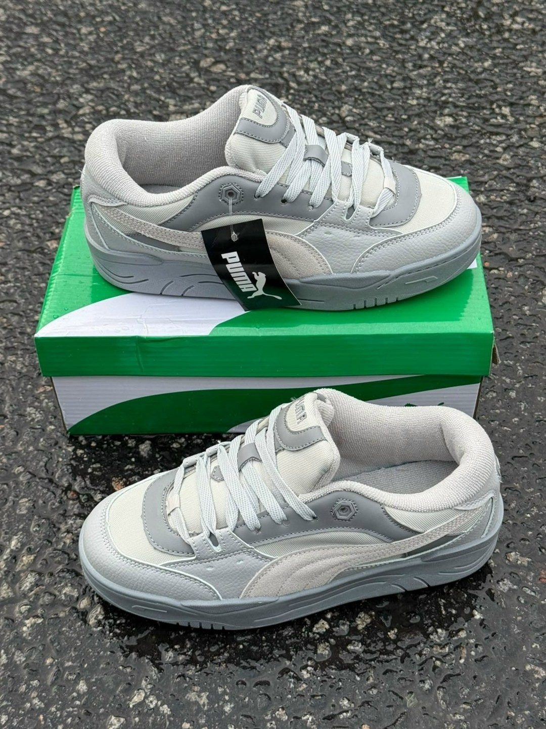 кроссовки puma,кроссовки puma 180,мужские кроссовки puma,мужские кроссовки puma 180,кроссовки puma puma-180 unisex насыщенный серый/черный
