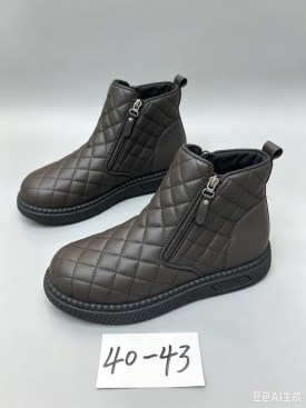 Ботинки