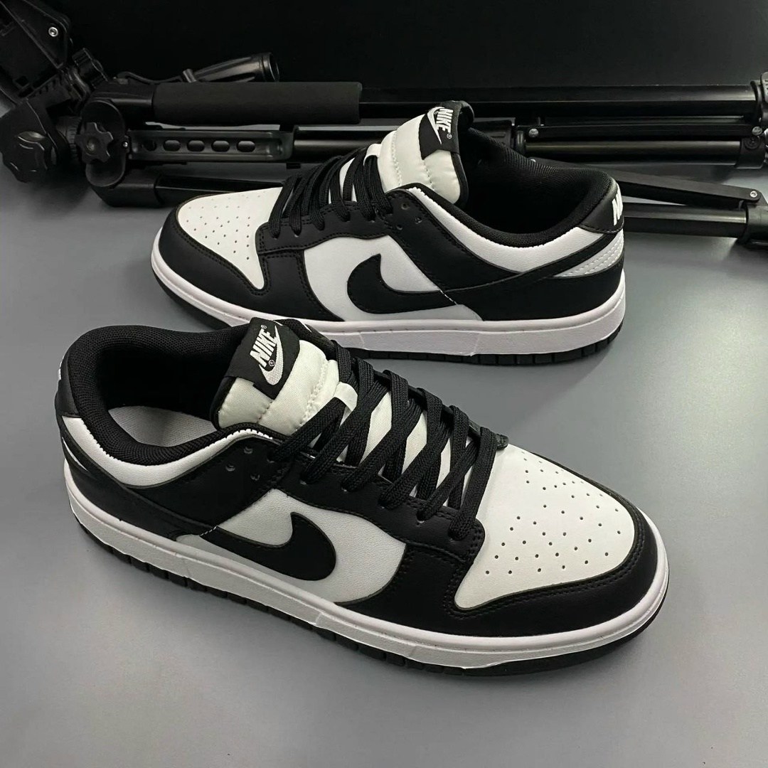 nike dunk retro black white low,nike dunk low "black/white",nike dunk low retro black white panda,nike sb dunk low black white panda,nike dunk low retro white black panda (2026)